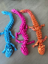 Flexi Dragon